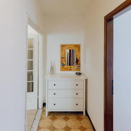087 - Casa Baite Tra Ulivi E Mare Con Giardino E Vista Mare, 6minuti - Parcheggio Privato Gratis * Imperia