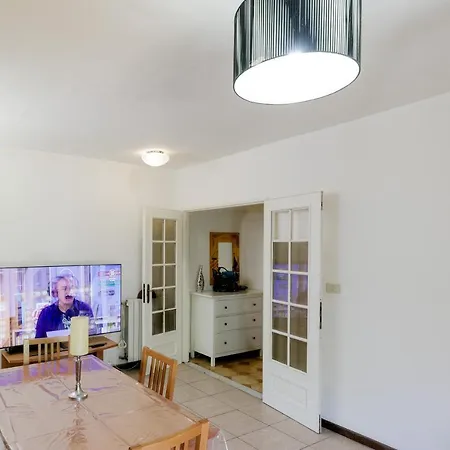 Apartment 087 - Casa Baite Tra Ulivi E Mare Con Giardino E Vista Mare, 6minuti - Parcheggio Privato Gratis