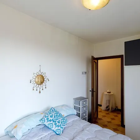087 - Casa Baite Tra Ulivi E Mare Con Giardino E Vista Mare, 6minuti - Parcheggio Privato Gratis *