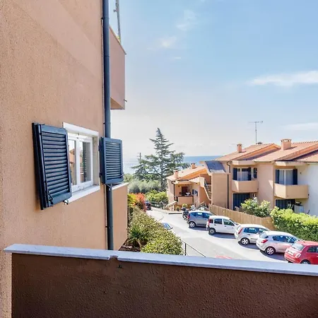087 - Casa Baite Tra Ulivi E Mare Con Giardino E Vista Mare, 6minuti - Parcheggio Privato Gratis *