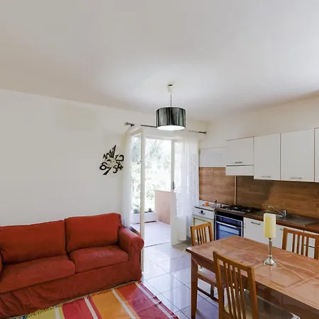 087 - Casa Baite Tra Ulivi E Mare Con Giardino E Vista Mare, 6minuti - Parcheggio Privato Gratis Imperia